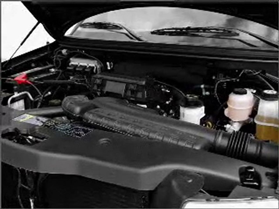 Used 2006 Ford F-150 New Bern NC - by EveryCarListed.com