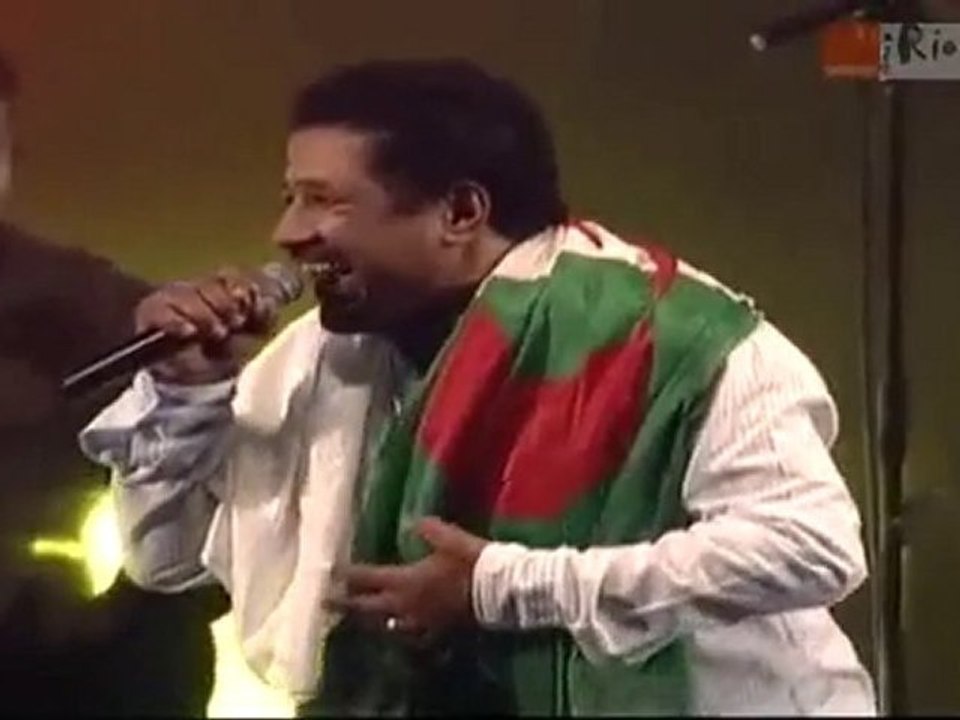 '´¯)¸.✿'´¯)cheb khaled ' ana el maghboun'´¯)¸.✿'´¯)'