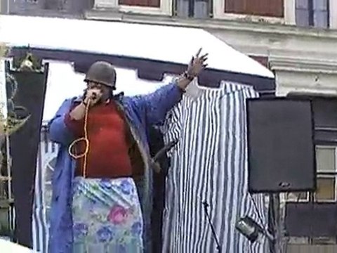 Langues de pute - Fire