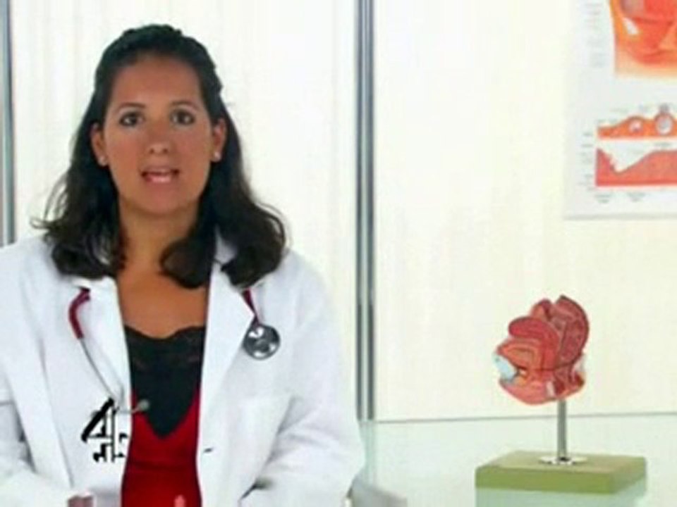 Sex Education - Female anatomy- Vibha The Family ...