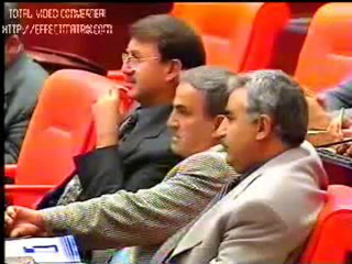 Ali Güngör'ün TBMM pişmanlık Yasası konuşması