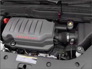 Used 2008 GMC Acadia Henderson NV - by EveryCarListed.com