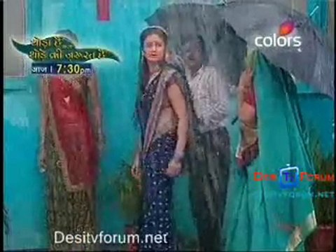 Bhagya Vidhaata - 5th July 2010 pt3