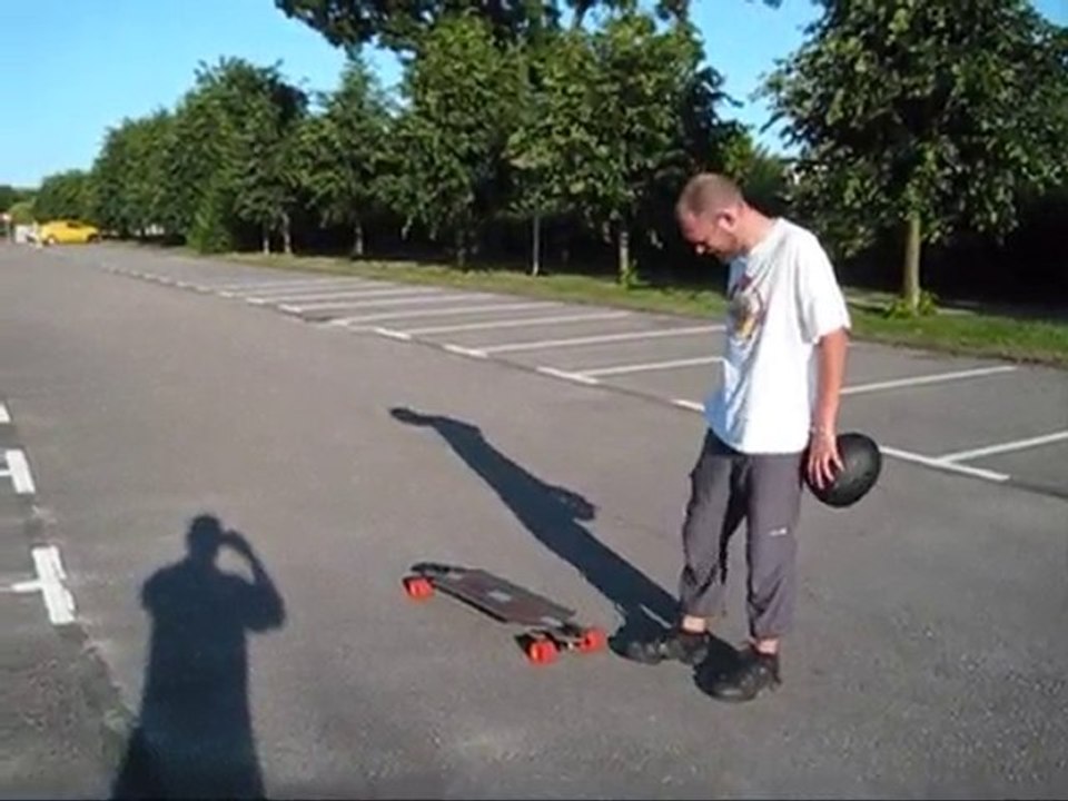 Running men sportivement extrême