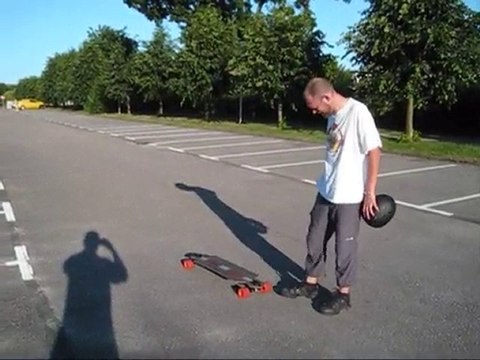 Running men sportivement extrême