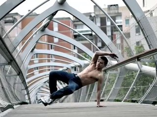 Challenge Dance: teaser Sourath