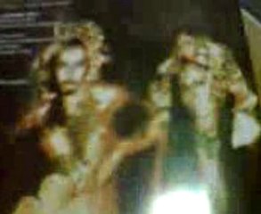 Lacuna coil in a reverie