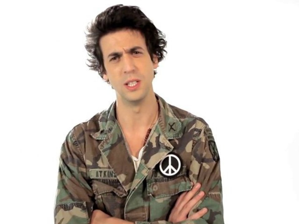 Max Boublil - Bande annonce #1