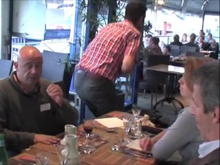 Allons à Lorient avec X Mer