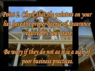 Atlanta House Painter : Atlanta Painting