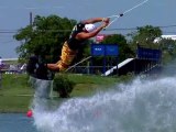 Teaser  Monster Energy WWA Wake Park Triple Crown