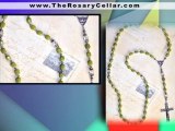 Wedding Rosaries | Custom Made Catholic Gifts