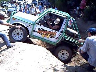 Zuk Day's 2010 CLIP0002