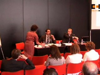 2010 . Forum Immo - Bailleurs, preneurs