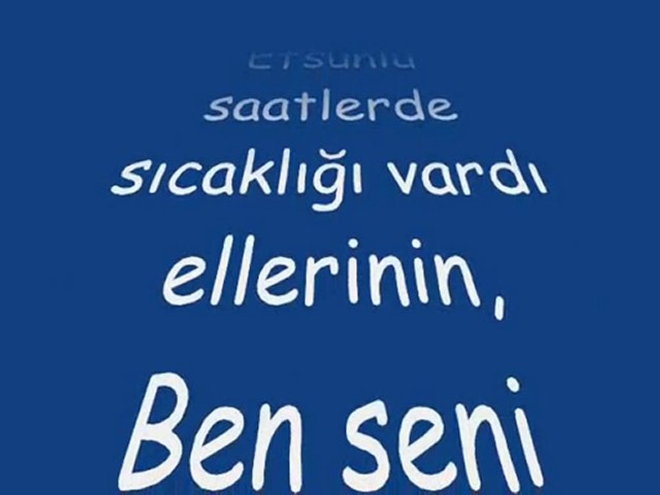 HayaTıM İçiN