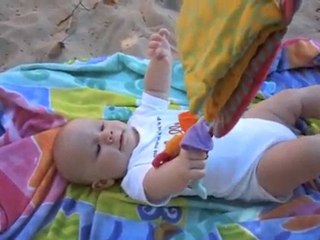 ¡A la playa! 🏖️