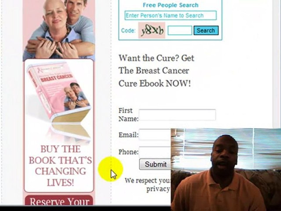 Breast Cancer Cures - Enough with Cancer treatment- ...
