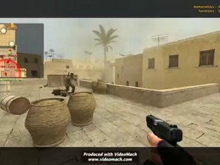Cs:s Reflex awp by Shaka