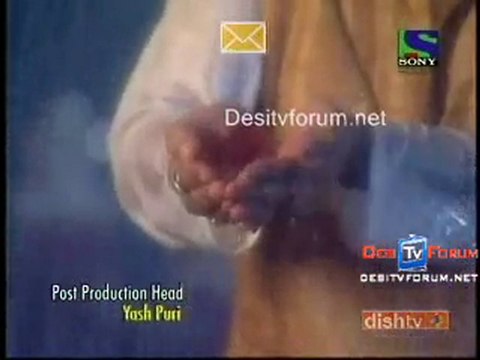 Man Rahe - 5th july 2010 - pt1