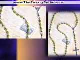 Franciscan Rosary and Luminous Rosary - Custom Rosaries Sale