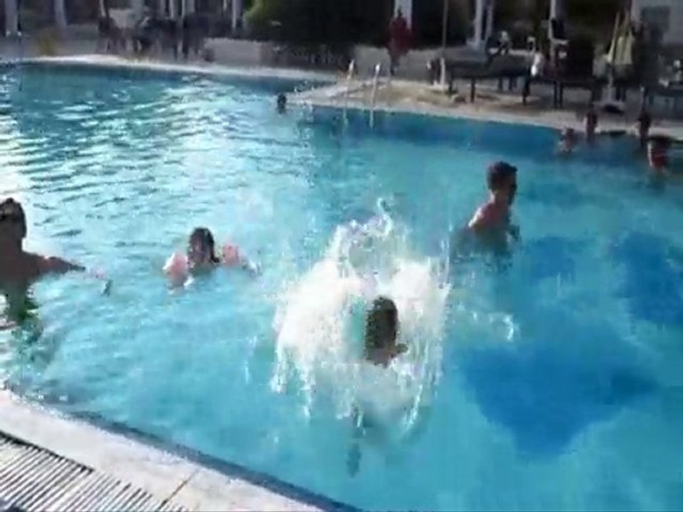 PISCINE HORTENSE
