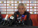 Football365 : Van Marwijk avant Uruguay - Pays-Bas