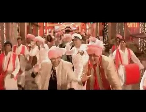 Lage Raho Munna Bhai Samjo Ho Hi Gaya