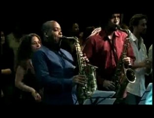 'Travesía', primer disco del músico Iván 'Melón' Lewis