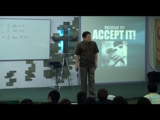 SW 070410 Normal Christian Life is a Victorious Life Part 3