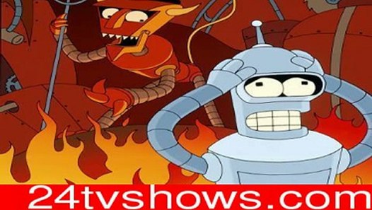 Futurama Futurama Episode 12 Spanish Fry - video dailymotion