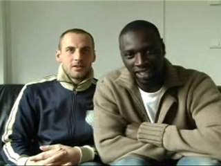 Omar et Fred, faire des économie d'énergies