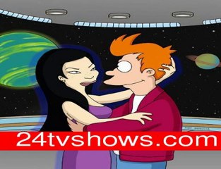 Futurama Futurama Episode 14 Obsoletely Fabulous