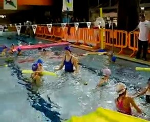 La nuit de l'eau 2010 - saint sébastien