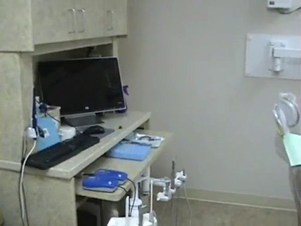 PB Dentist Opens New Office