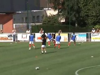 Reims - Valenciennes 02.07.10