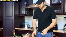 Quickie in the Kitchen, Perfect Snack for six pack abs