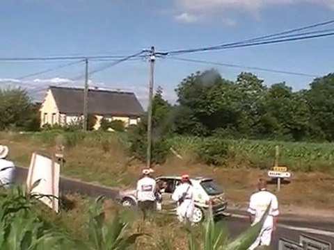 MOV0CD RALLYE DU COUTANCAIS 2010