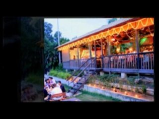 Alfresco Dining Singapore