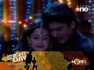 Jaane Pehchaane Se Yeh Ajnabi-5th July-Part-1