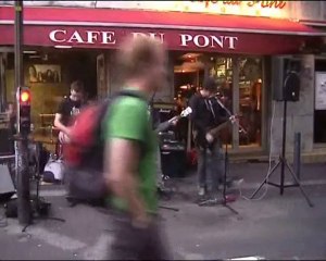 Highway To Hell : Fête de la Zik 2010 (part 8/10)