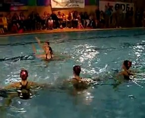 20-03-2010 La nuit de l'eau 2010 - saint sébastien