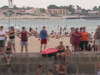Fête des pêcheurs au Grau d'Agde