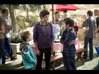 Sons of Tucson S1E9 Part 1 Dog Days of Tucson