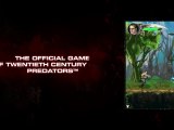 Predators le jeu officiel (trailer) - Jeu téléphone mobile