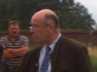 Accueil des nouveaux locataires à Campremy