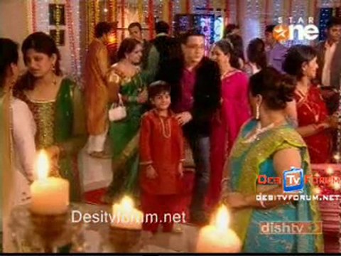 Jaane Pehchaane Se Yeh Ajnabi - 5th July 2010 - pt3