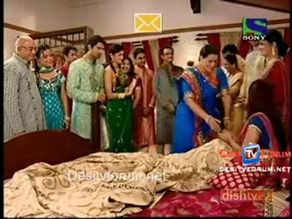 To Bat - 5th july 2010 - pt3