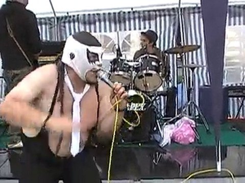 Langues de pute - Génération micro-onde