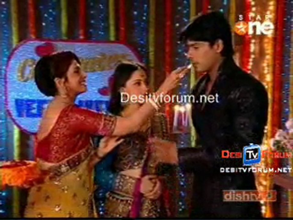 Jaane Pehchaane Se Yeh Ajnabi - 5th July 2010 - pt4