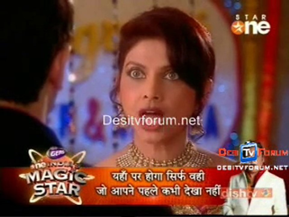 Jaane Pehchaane Se Yeh Ajnabi - 5th July 2010 - pt5